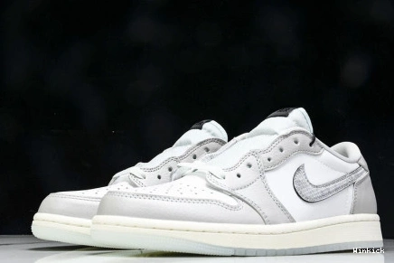 JORDAN 1 Low HF3144-100 AIR 0306